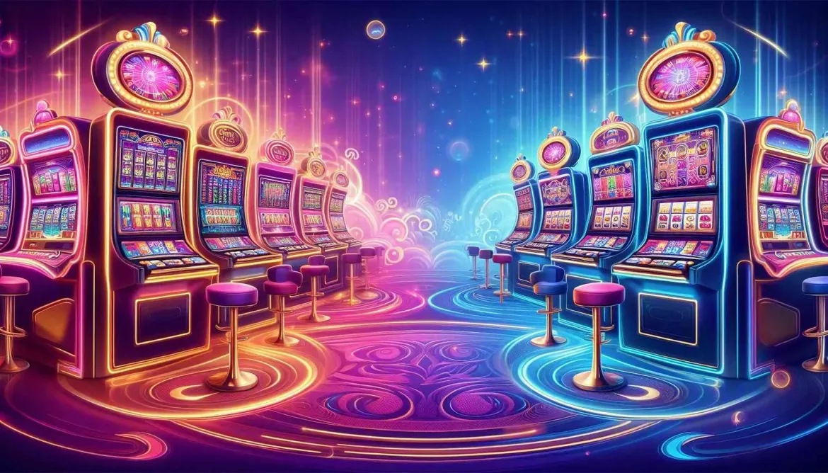 Spininio Casino